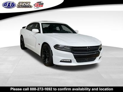 Used 2016 Dodge Charger R/T