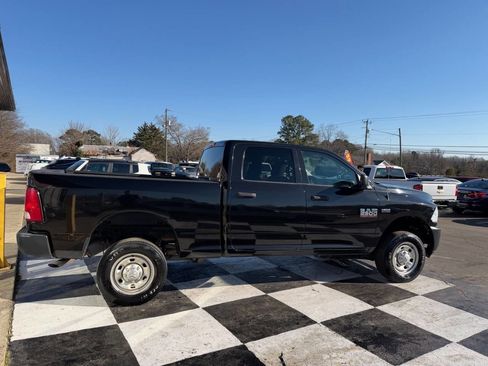 Used 2015 RAM 2500 Tradesman w/ Popular Equipment Group image 4