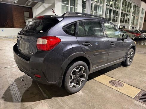 Used 2015 Subaru Crosstrek 2.0i Premium image 7