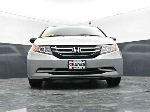 Used 2015 Honda Odyssey LX image 48