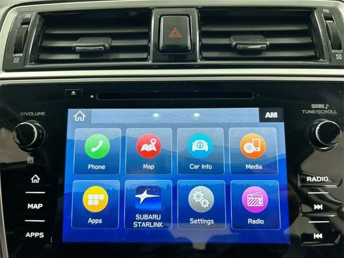 Used 2019 Subaru Legacy 2.5i Sport image 14