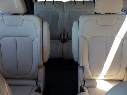 New 2026 Jeep Grand Cherokee L Limited AWD/4WD image 42