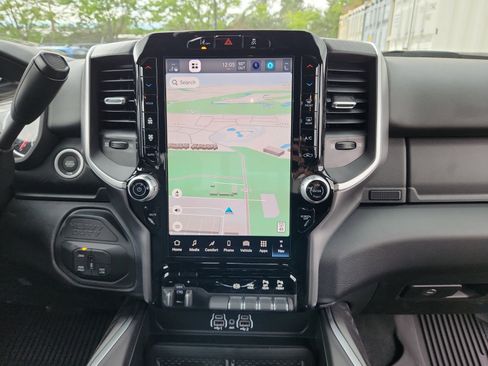 New 2025 RAM 2500 Big Horn image 20