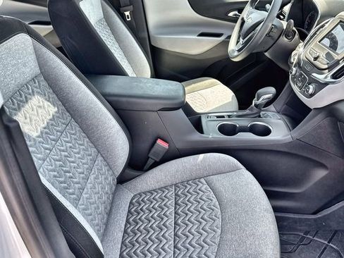 New 2024 Chevrolet Equinox LS w/ LPO, Floor Liner Package image 86