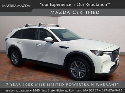 Certified 2024 MAZDA CX-90 3.3 Turbo w/ Select Package