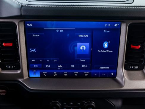 Used 2024 Ford Bronco Raptor image 25