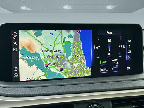 Certified 2020 Lexus RX 350 FWD w/ Luxury Package image 25