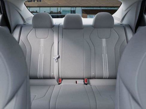 New 2026 Hyundai Elantra Blue FWD image 12