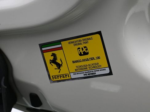 Used 2017 Ferrari 488 GTB image 38