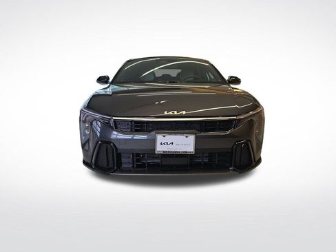Certified 2026 Kia K4 GT-Line FWD image 12