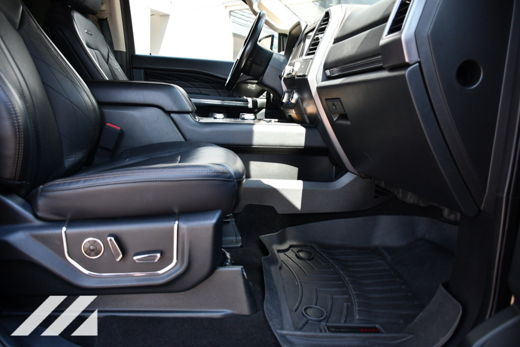 Used 2021 Ford Expedition Platinum AWD/4WD image 31