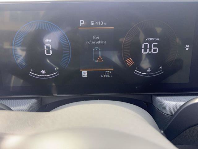Certified 2026 Hyundai Sonata SEL FWD image 26