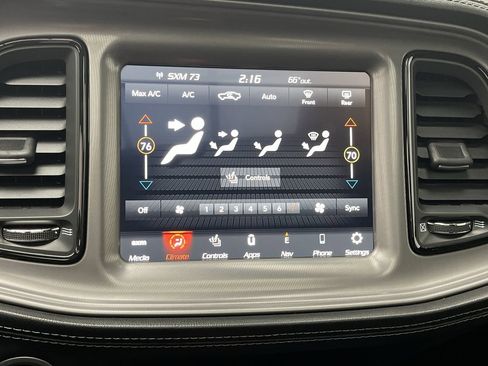 Used 2023 Dodge Challenger R/T Scat Pack w/ 1320 Plus Group image 22