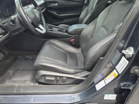 Certified 2024 Honda Accord Touring image 21