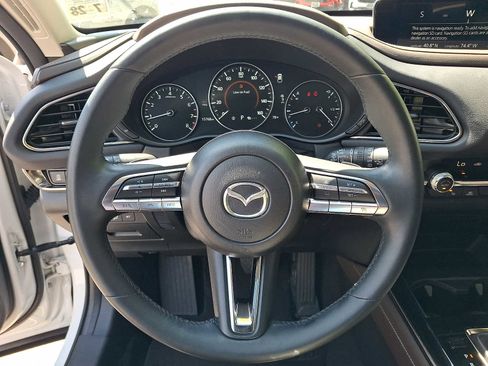 Certified 2023 MAZDA CX-30 AWD 2.5 S w/ Premium Package image 21