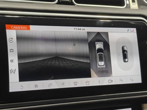 Used 2019 Land Rover Range Rover Long Wheelbase Supercharged image 64