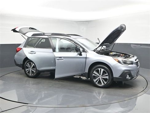 Used 2019 Subaru Outback 2.5i Limited w/ Popular Package #2 image 51