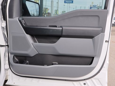 Certified 2024 Ford F150 XL w/ Equipment Group 103A High image 30