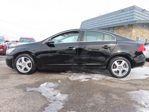 Used 2012 Volvo S60 T5 image 8