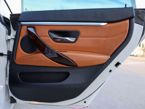 Used 2016 BMW 428i Gran Coupe image 11