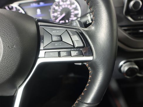 Used 2023 Nissan Altima 2.5 SR image 15