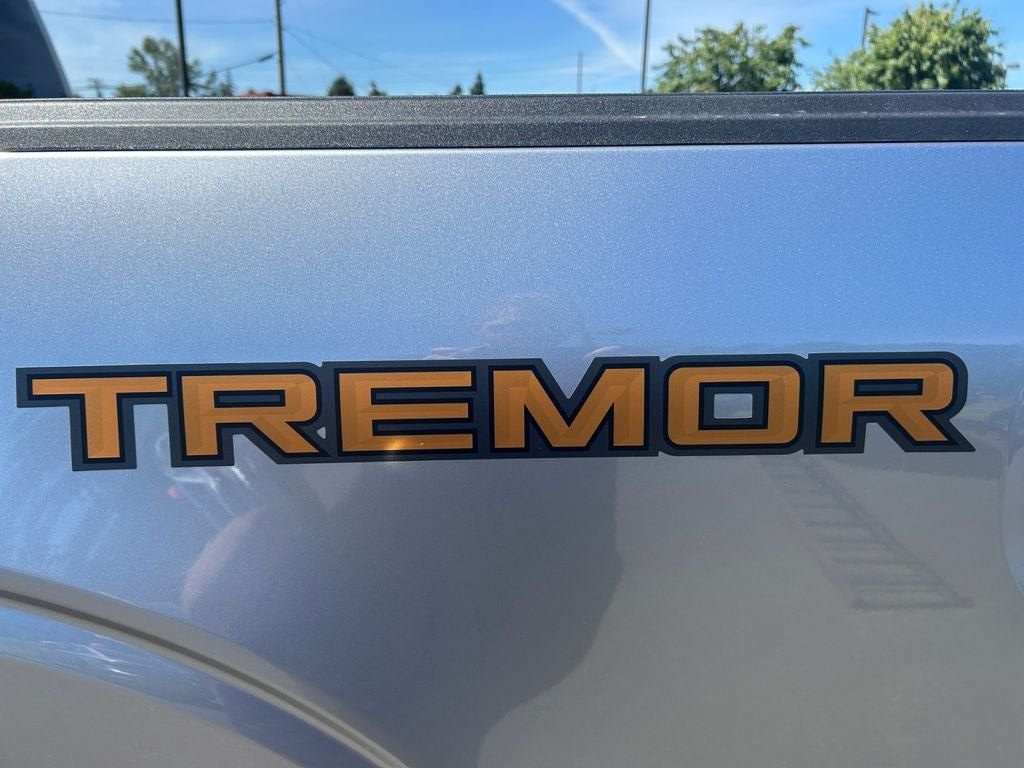 Used 2026 Ford F150 Tremor w/ Equipment Group 402B MID AWD/4WD image 32