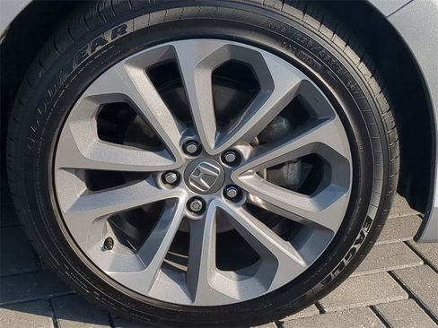 Used 2014 Honda Accord EX-L image 12