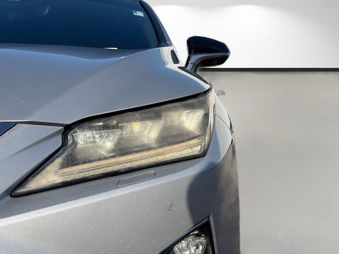 Used 2017 Lexus RX 350 AWD image 9