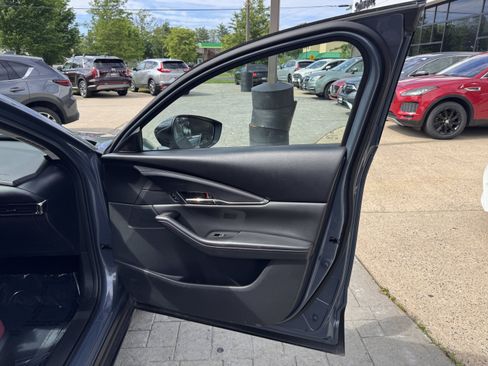 Certified 2023 MAZDA CX-30 AWD 2.5 S w/ Preferred Package image 21
