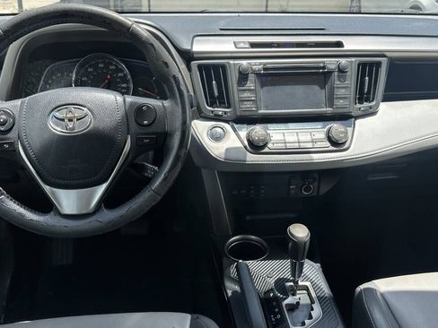Used 2013 Toyota RAV4 Limited FWD image 12