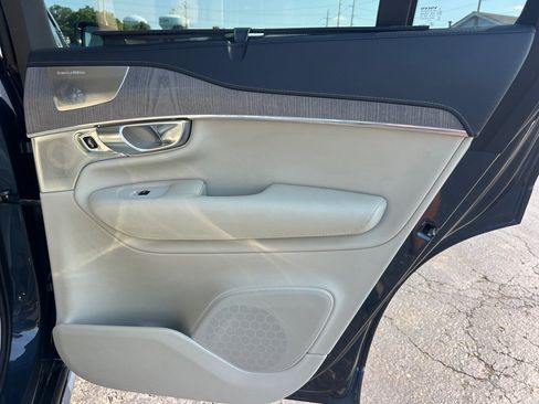 Used 2020 Volvo XC90 T6 Inscription AWD/4WD image 18