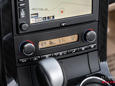 Used 2012 Chevrolet Corvette Convertible w/ 2LT Preferred Equipment Group image 22