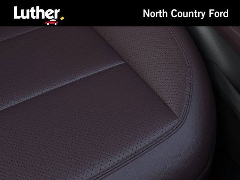 New 2026 Ford Explorer Platinum image 16