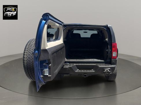 Used 2006 HUMMER H3 AWD/4WD image 14