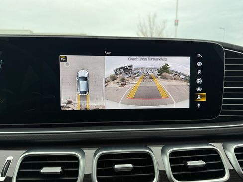 Used 2022 Mercedes-Benz GLE 53 AMG 4MATIC Coupe image 29