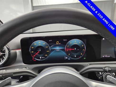 Used 2021 Mercedes-Benz A 220 image 31