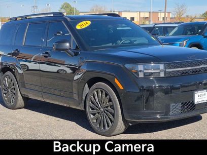 Used 2024 Hyundai Santa Fe Calligraphy