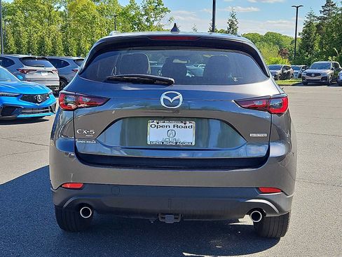 Used 2023 MAZDA CX-5 AWD 2.5 S image 5