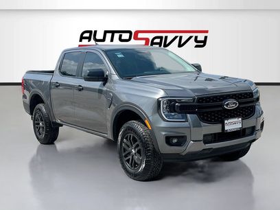 Used 2024 Ford Ranger XL