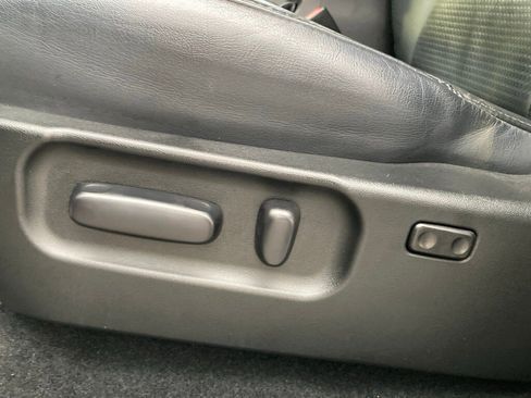 Certified 2021 Toyota Tacoma TRD Sport w/ TRD Premium Sport Package image 14