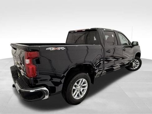 New 2026 Chevrolet Silverado 1500 LT image 6