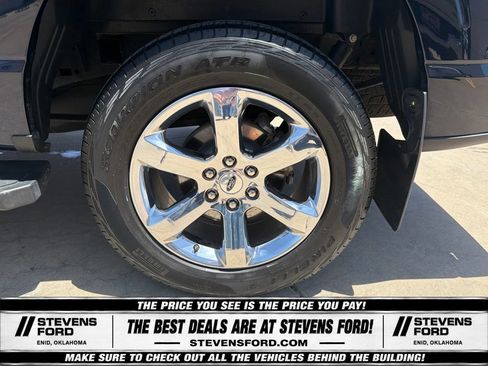 Used 2022 Ford F150 XLT w/ Equipment Group 302A High AWD/4WD image 15