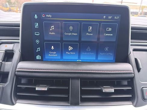 Used 2023 Chevrolet Tahoe RST w/ Luxury Package image 13