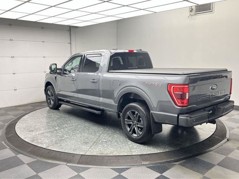 Used 2023 Ford F150 XLT w/ Equipment Group 302A High AWD/4WD image 2