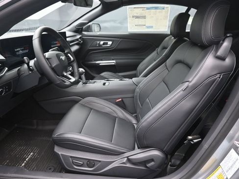 New 2026 Ford Mustang Premium w/ Mustang Nite Pony Package image 27