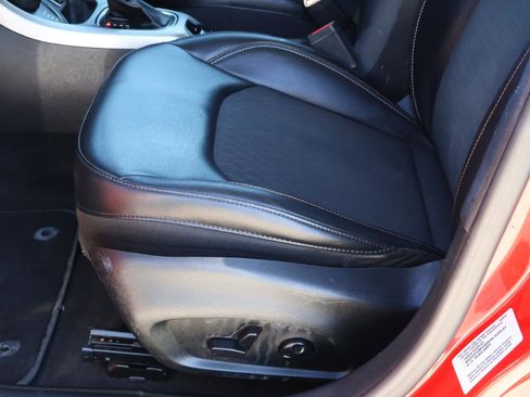 Used 2017 Jeep Compass Latitude w/ Popular Equipment Group image 15