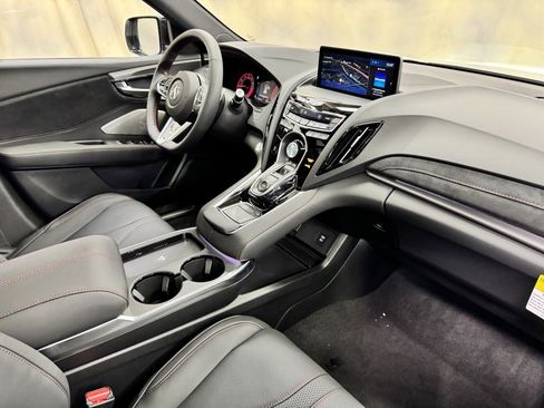 Used 2025 Acura RDX A-Spec image 29