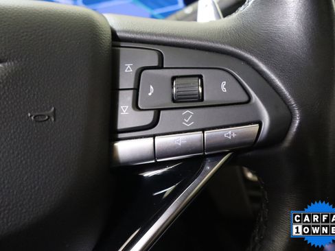 Used 2025 Cadillac CT5 Premium Luxury w/ Sun And Sound Package RWD image 29