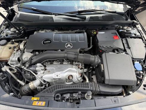 Used 2020 Mercedes-Benz A 220 image 29