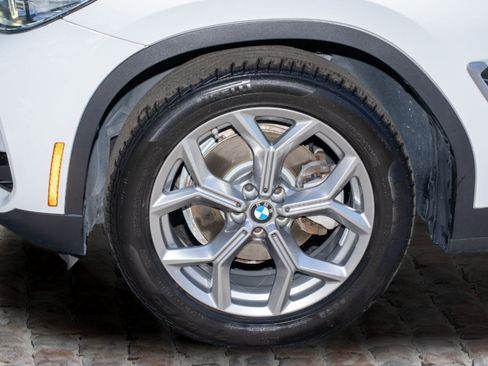 Used 2020 BMW X3 sDrive30i w/ Convenience Package image 39